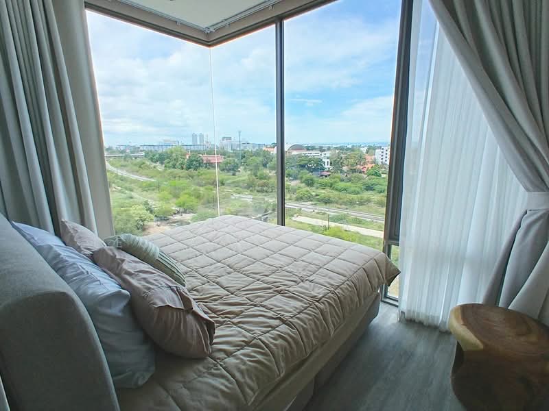 VEHHA Hua Hin, Prachuap Khiri Khan, Soi Hua Hin 106, Nong Kae, Hua Hin, Prachuap Khiri Khan, 2 Bedrooms, 64 sqm, Condo For Rent, by Mantana Techapahaphong, 500324379 - DDproperty.com