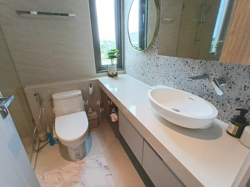 VEHHA Hua Hin, Prachuap Khiri Khan, Soi Hua Hin 106, Nong Kae, Hua Hin, Prachuap Khiri Khan, 2 Bedrooms, 64 sqm, Condo For Rent, by Mantana Techapahaphong, 500324379 - DDproperty.com