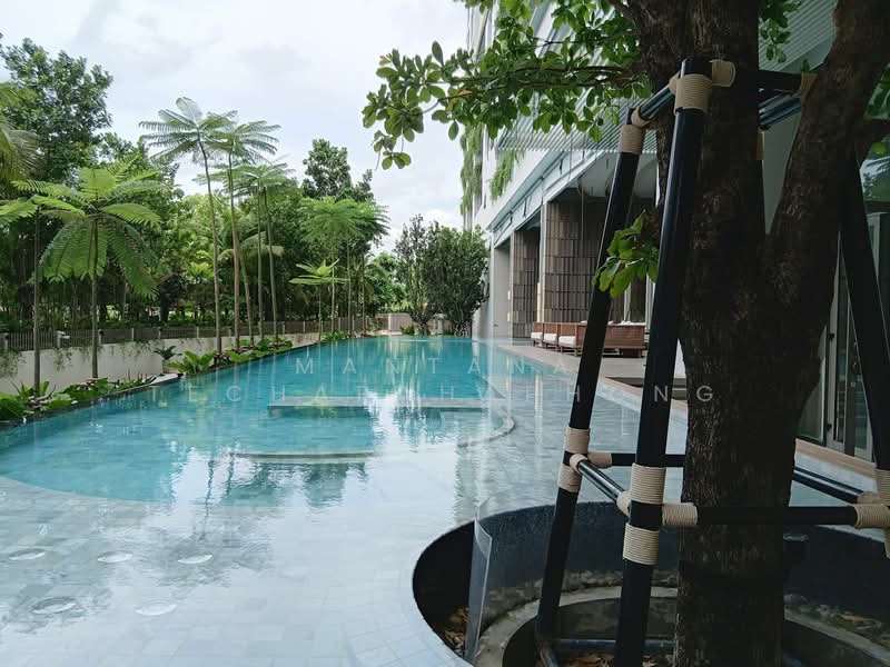 VEHHA Hua Hin : เวหา หัวหิน, ประจวบคีรีขันธ์, ซอย หัวหิน 106, หนองแก, หัวหิน, ประจวบคีรีขันธ์, 64 ตร.ม., คอนโด ให้เช่า, โดย Mantana Techapahaphong, 500324379 - DDproperty.com