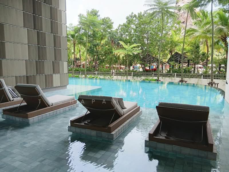 VEHHA Hua Hin : เวหา หัวหิน, ประจวบคีรีขันธ์, ซอย หัวหิน 106, หนองแก, หัวหิน, ประจวบคีรีขันธ์, 64 ตร.ม., คอนโด ให้เช่า, โดย Mantana Techapahaphong, 500324379 - DDproperty.com
