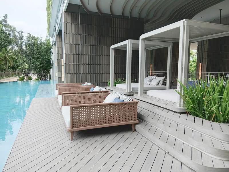 VEHHA Hua Hin, Prachuap Khiri Khan, Soi Hua Hin 106, Nong Kae, Hua Hin, Prachuap Khiri Khan, 2 Bedrooms, 64 sqm, Condo For Rent, by Mantana Techapahaphong, 500324379 - DDproperty.com