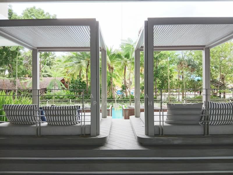VEHHA Hua Hin, Prachuap Khiri Khan, Soi Hua Hin 106, Nong Kae, Hua Hin, Prachuap Khiri Khan, 2 Bedrooms, 64 sqm, Condo For Rent, by Mantana Techapahaphong, 500324379 - DDproperty.com