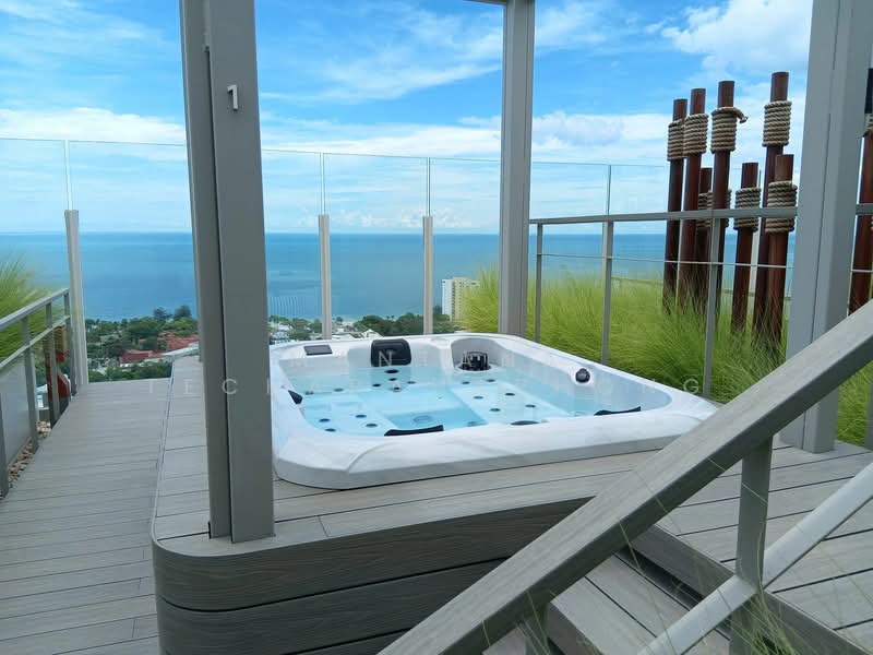 VEHHA Hua Hin, Prachuap Khiri Khan, Soi Hua Hin 106, Nong Kae, Hua Hin, Prachuap Khiri Khan, 2 Bedrooms, 64 sqm, Condo For Rent, by Mantana Techapahaphong, 500324379 - DDproperty.com