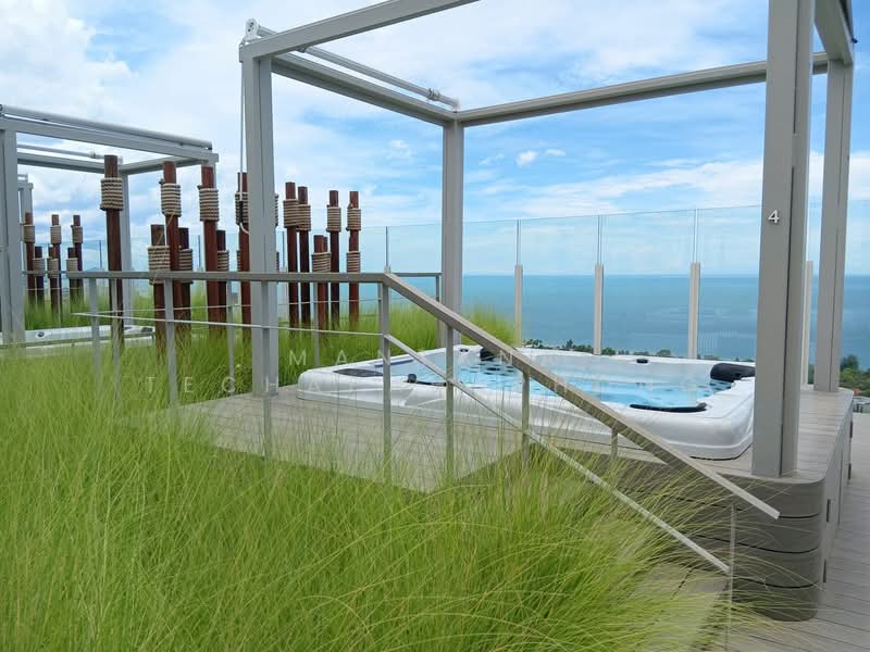 VEHHA Hua Hin, Prachuap Khiri Khan, Soi Hua Hin 106, Nong Kae, Hua Hin, Prachuap Khiri Khan, 2 Bedrooms, 64 sqm, Condo For Rent, by Mantana Techapahaphong, 500324379 - DDproperty.com