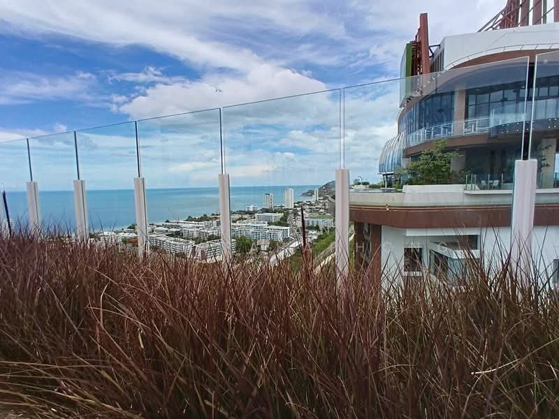 VEHHA Hua Hin : เวหา หัวหิน, ประจวบคีรีขันธ์, ซอย หัวหิน 106, หนองแก, หัวหิน, ประจวบคีรีขันธ์, 64 ตร.ม., คอนโด ให้เช่า, โดย Mantana Techapahaphong, 500324379 - DDproperty.com
