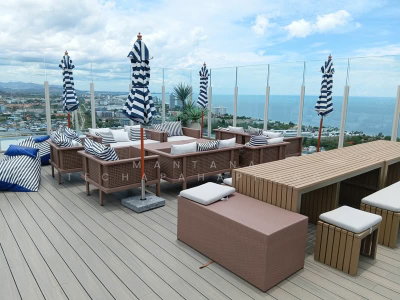 VEHHA Hua Hin, Prachuap Khiri Khan, Soi Hua Hin 106, Nong Kae, Hua Hin, Prachuap Khiri Khan, 2 Bedrooms, 64 sqm, Condo For Rent, by Mantana Techapahaphong, 500324379 - DDproperty.com