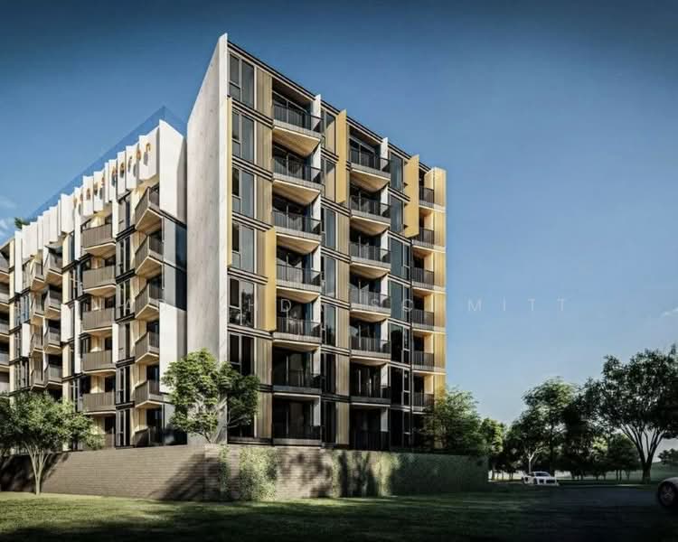 VIP Venus Karon, Phuket, Karon, Muang Phuket, Phuket, 1 Bedroom, 30 sqm, Condo For Sale, by Nadezhda Schmitt, 500324381 - DDproperty.com
