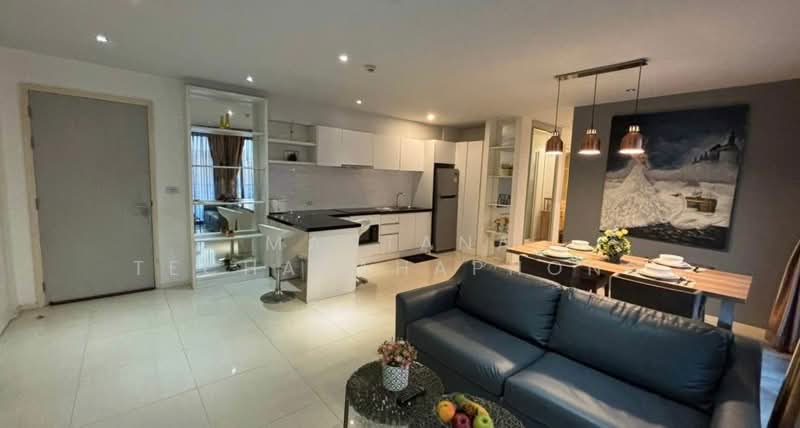 Atlantis Condo Resort, Chon Buri (Pattaya), Jomtien Sai 1 Road, Bang Lamung, Bang Lamung (Pattaya), Chon Buri (Pattaya), 2 Bedrooms, 73 sqm, Condo For Rent, by Mantana Techapahaphong, 500324383 - DDproperty.com