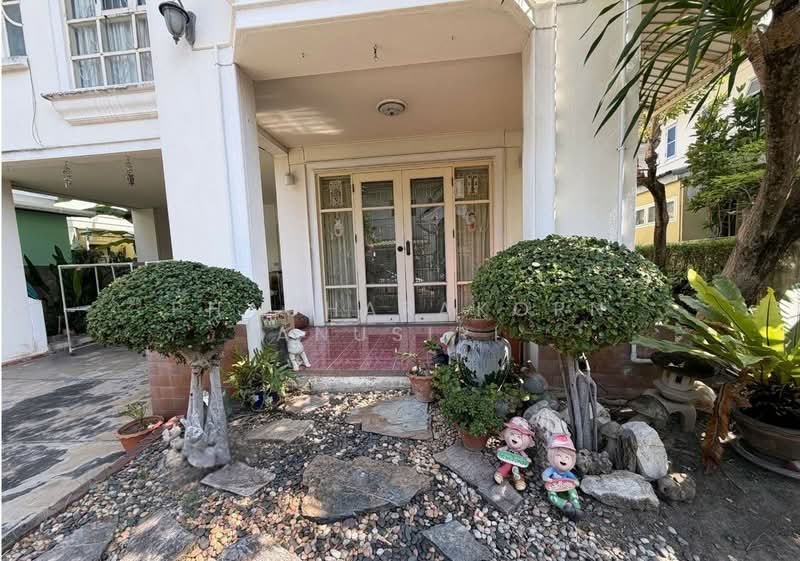 undefined, กรุงเทพ, บางระมาด, ตลิ่งชัน, กรุงเทพ, 147 ตร.ม., บ้านเดี่ยว ขาย, โดย Phacharakorn Anusiri, 500324384 - DDproperty.com