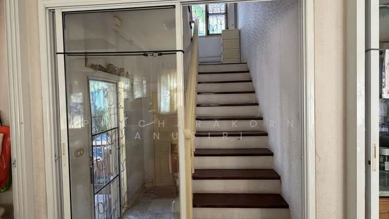 undefined, Bangkok, Bang Ra Mat, Taling Chan, Bangkok, 3 Bedrooms, 147 sqm, Single Detached House For Sale, by Phacharakorn Anusiri, 500324384 - DDproperty.com