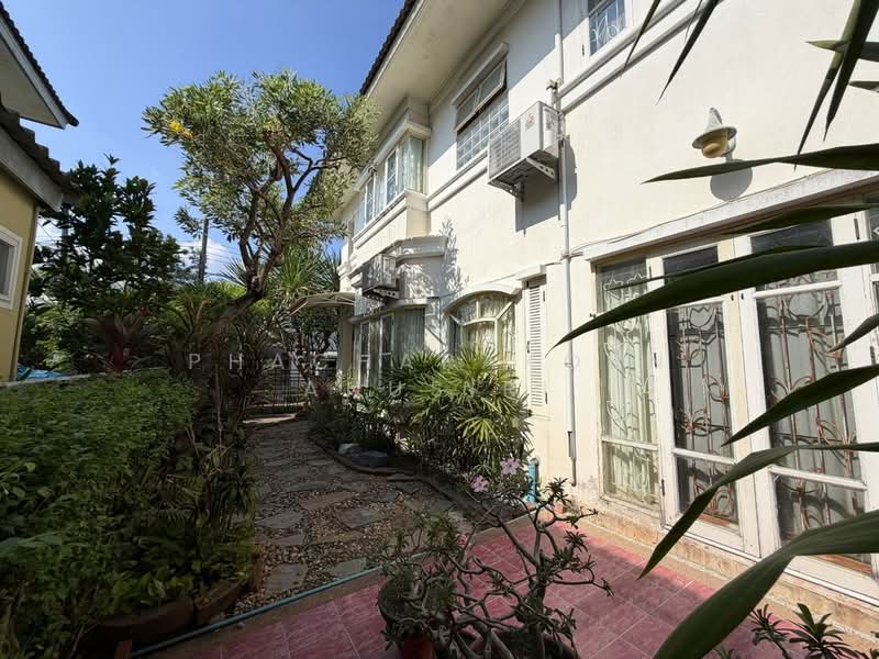 undefined, กรุงเทพ, บางระมาด, ตลิ่งชัน, กรุงเทพ, 147 ตร.ม., บ้านเดี่ยว ขาย, โดย Phacharakorn Anusiri, 500324384 - DDproperty.com