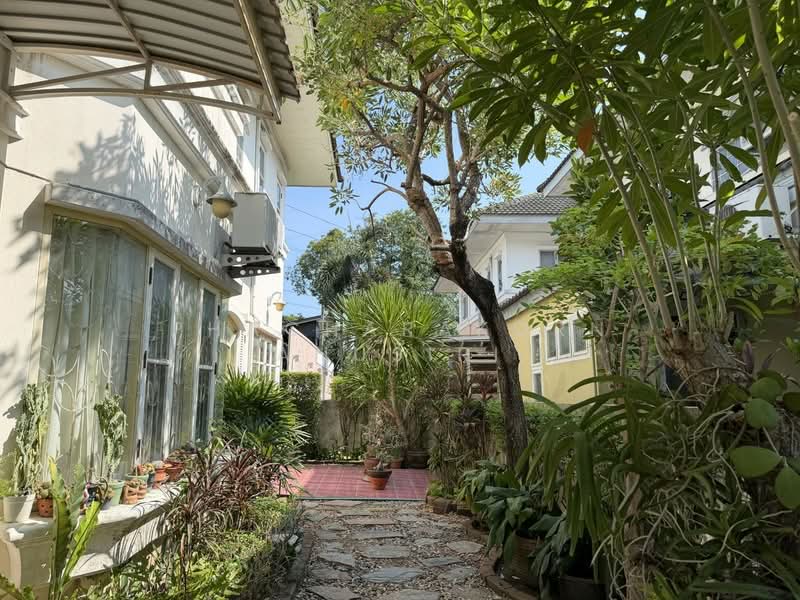 undefined, Bangkok, Bang Ra Mat, Taling Chan, Bangkok, 3 Bedrooms, 147 sqm, Single Detached House For Sale, by Phacharakorn Anusiri, 500324384 - DDproperty.com
