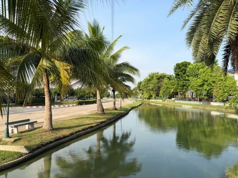 undefined, กรุงเทพ, บางระมาด, ตลิ่งชัน, กรุงเทพ, 147 ตร.ม., บ้านเดี่ยว ขาย, โดย Phacharakorn Anusiri, 500324384 - DDproperty.com