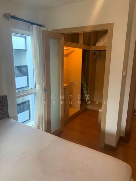 The Next Garden Suites, Bangkok, 111 Soi Sukhumvit 52, Sukhumvit Road, Bang Chak, Phra Khanong, Bangkok, 1 Bedroom, 51 sqm, Condo For Rent, by Sompob Buaparungsri, 500324386 - DDproperty.com