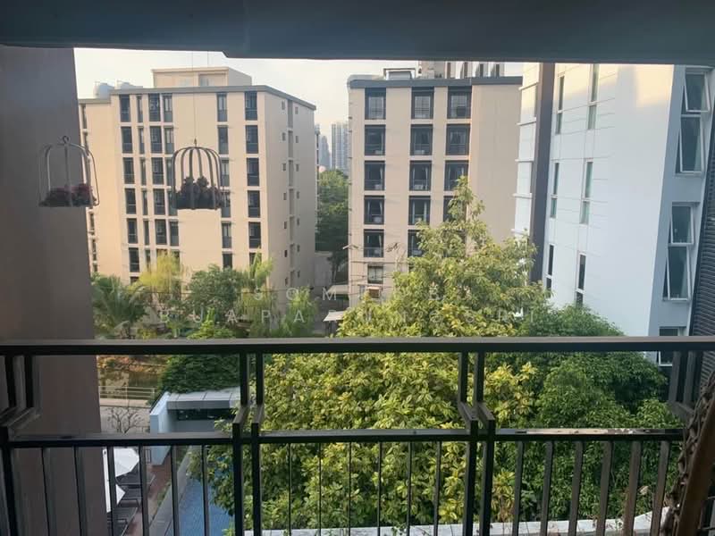 The Next Garden Suites, Bangkok, 111 Soi Sukhumvit 52, Sukhumvit Road, Bang Chak, Phra Khanong, Bangkok, 1 Bedroom, 51 sqm, Condo For Rent, by Sompob Buaparungsri, 500324386 - DDproperty.com