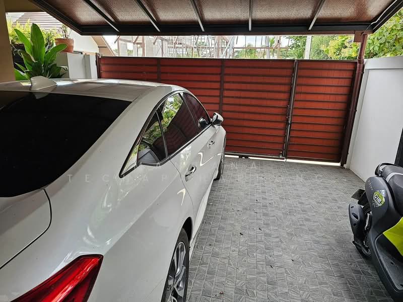 The Maple Pattaya, Chon Buri (Pattaya), 45 Moo 2 Khaomakok Soi 12/1, Huai Yai, Bang Lamung (Pattaya), Chon Buri (Pattaya), 2 Bedrooms, 212 sqm, Single Detached House For Rent, by Mantana Techapahaphong, 500324387 - DDproperty.com