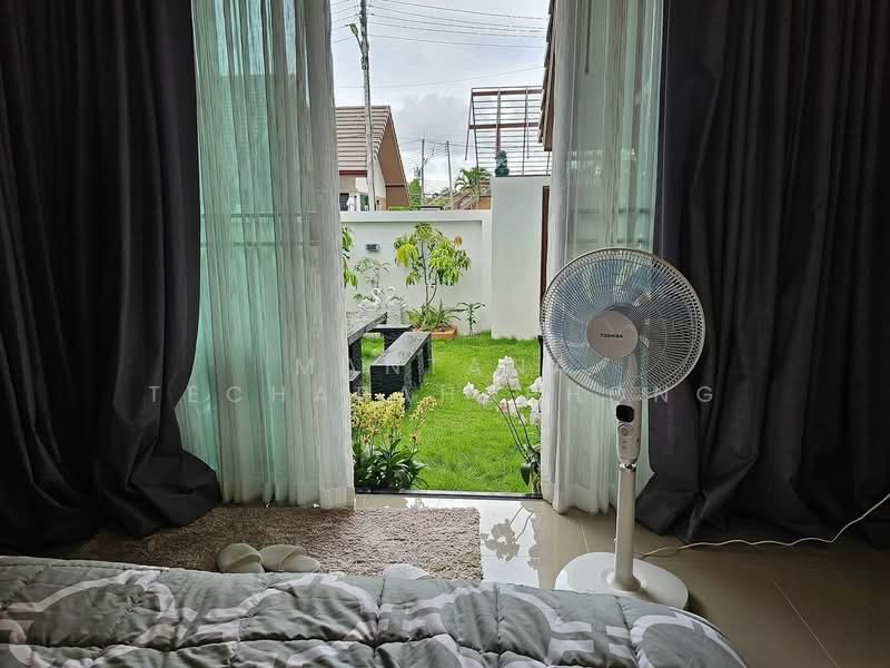 The Maple Pattaya, Chon Buri (Pattaya), 45 Moo 2 Khaomakok Soi 12/1, Huai Yai, Bang Lamung (Pattaya), Chon Buri (Pattaya), 2 Bedrooms, 212 sqm, Single Detached House For Rent, by Mantana Techapahaphong, 500324387 - DDproperty.com