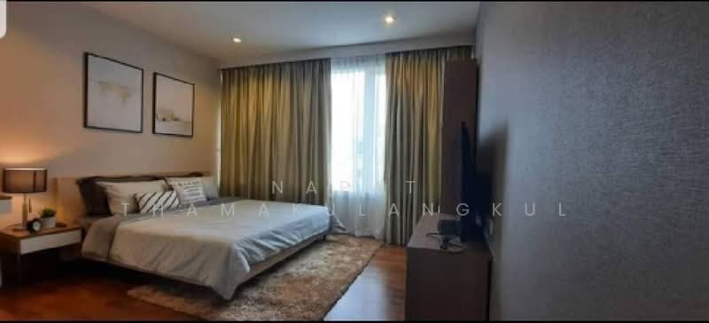 Baan Siri 24, Bangkok, 39 Sukhumvit 24 Alley, Khong Tan, Khlong Toei, Bangkok, 2 Bedrooms, 100 sqm, Condo For Rent, by Napat Thamakulangkul, 500324390 - DDproperty.com