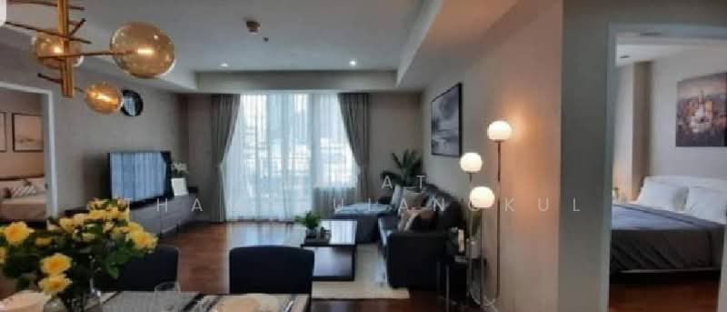 Baan Siri 24, Bangkok, 39 Sukhumvit 24 Alley, Khong Tan, Khlong Toei, Bangkok, 2 Bedrooms, 100 sqm, Condo For Rent, by Napat Thamakulangkul, 500324390 - DDproperty.com