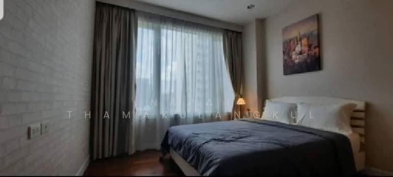 Baan Siri 24 : บ้าน สิริ ทเวนตี้โฟร์, กรุงเทพ, 39 ซอยสุขุมวิท 24, คลองตัน, คลองเตย, กรุงเทพ, 100 ตร.ม., คอนโด ให้เช่า, โดย Napat Thamakulangkul, 500324390 - DDproperty.com