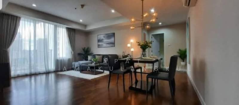 Baan Siri 24 : บ้าน สิริ ทเวนตี้โฟร์, กรุงเทพ, 39 ซอยสุขุมวิท 24, คลองตัน, คลองเตย, กรุงเทพ, 100 ตร.ม., คอนโด ให้เช่า, โดย Napat Thamakulangkul, 500324390 - DDproperty.com