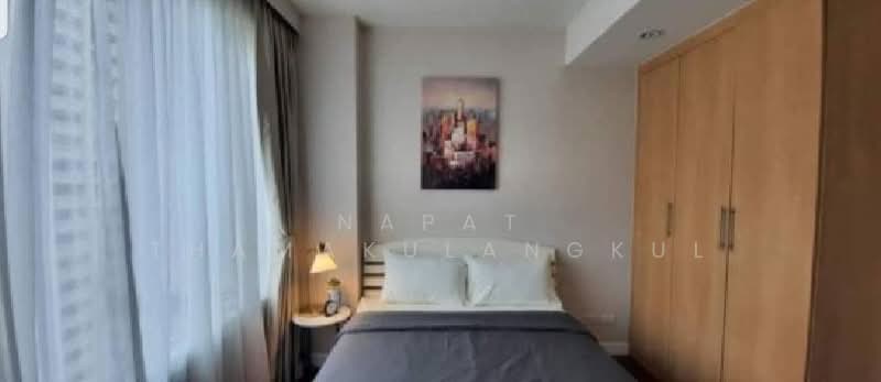 Baan Siri 24 : บ้าน สิริ ทเวนตี้โฟร์, กรุงเทพ, 39 ซอยสุขุมวิท 24, คลองตัน, คลองเตย, กรุงเทพ, 100 ตร.ม., คอนโด ให้เช่า, โดย Napat Thamakulangkul, 500324390 - DDproperty.com
