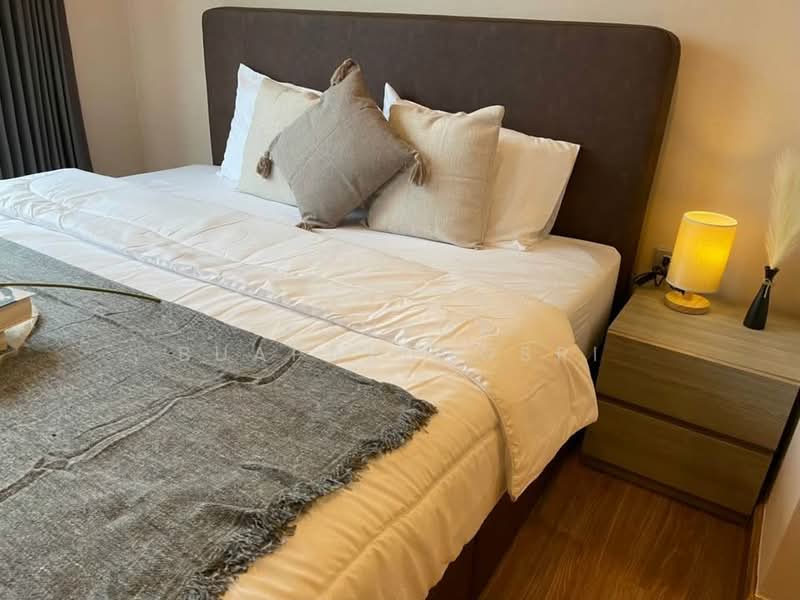 The Ace Ekamai, Bangkok, Soi Pridi Banomyong 31, Khlong Tan Nua, Watthana, Bangkok, Studio, 42 sqm, Condo For Rent, by Sompob Buaparungsri, 500324393 - DDproperty.com