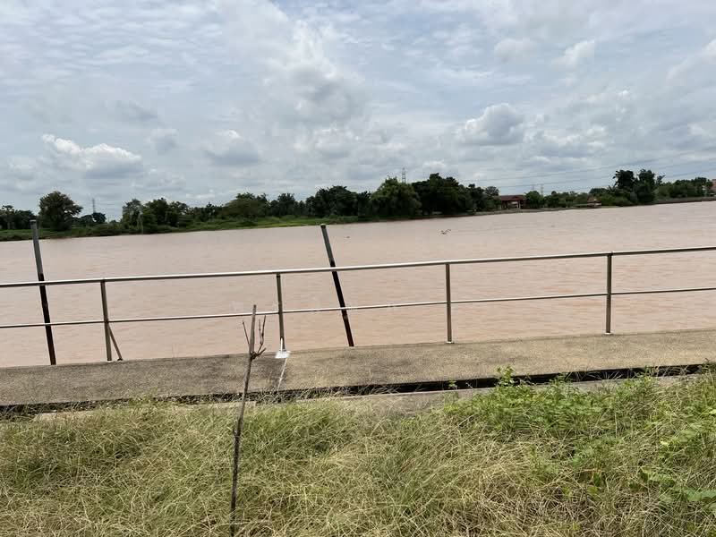 ที่ดินริมน้ำเจ้าพระยา จ.ปทุมธานี, ปทุมธานี, เชียงรากน้อย, สามโคก, ปทุมธานี, 796 ตร.ม., ที่ดิน ขาย, โดย พรพิมล ., 500324394 - DDproperty.com