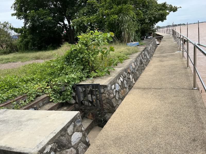 ที่ดินริมน้ำเจ้าพระยา จ.ปทุมธานี, Pathum Thani, Chiang Rak Noi, Sam Khok, Pathum Thani, , 796 sqm, Land For Sale, by พรพิมล ., 500324394 - DDproperty.com