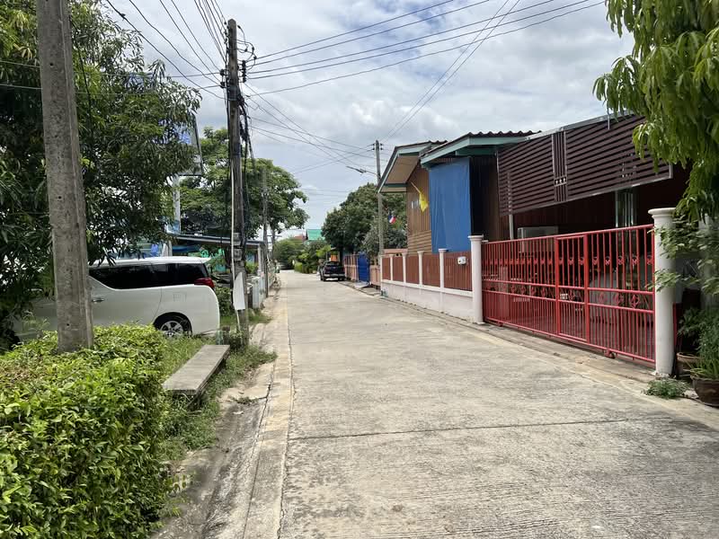 ที่ดินริมน้ำเจ้าพระยา จ.ปทุมธานี, Pathum Thani, Chiang Rak Noi, Sam Khok, Pathum Thani, , 796 sqm, Land For Sale, by พรพิมล ., 500324394 - DDproperty.com