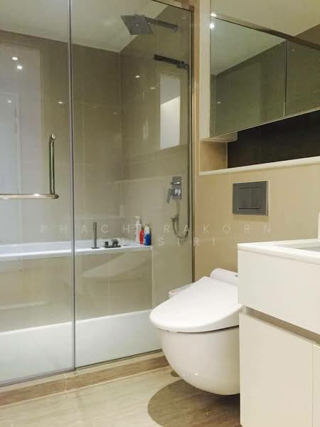 H Sukhumvit 43, Bangkok, 28 Sukhumvit 34 Road, Khlong Tan Nua, Watthana, Bangkok, 1 Bedroom, 45 sqm, Condo For Sale, by Phacharakorn Anusiri, 500324395 - DDproperty.com