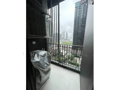 For Rent - Life Asoke-Rama 9, Bangkok