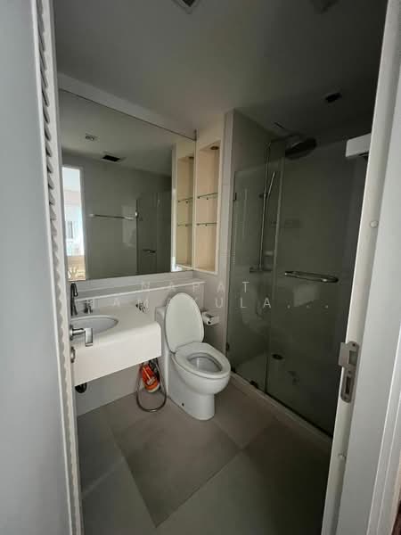 Ivy Sathorn 10, Bangkok, 88 Soi Sathorn 12, Sathorn Road, Silom, Bang Rak, Bangkok, 2 Bedrooms, 81 sqm, Condo For Rent, by Napat Thamakulangkul, 500324397 - DDproperty.com