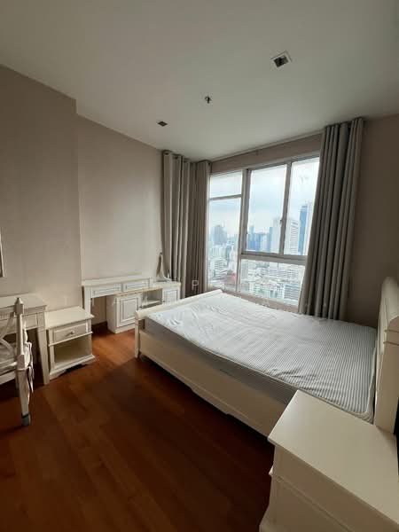 Ivy Sathorn 10, Bangkok, 88 Soi Sathorn 12, Sathorn Road, Silom, Bang Rak, Bangkok, 2 Bedrooms, 81 sqm, Condo For Rent, by Napat Thamakulangkul, 500324397 - DDproperty.com