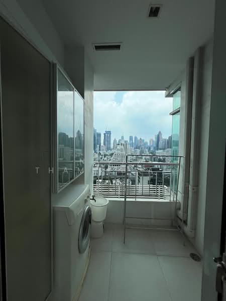 Ivy Sathorn 10, Bangkok, 88 Soi Sathorn 12, Sathorn Road, Silom, Bang Rak, Bangkok, 2 Bedrooms, 81 sqm, Condo For Rent, by Napat Thamakulangkul, 500324397 - DDproperty.com