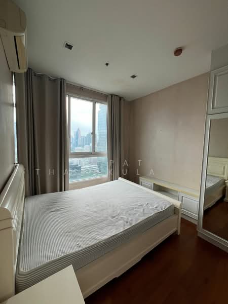 Ivy Sathorn 10, Bangkok, 88 Soi Sathorn 12, Sathorn Road, Silom, Bang Rak, Bangkok, 2 Bedrooms, 81 sqm, Condo For Rent, by Napat Thamakulangkul, 500324397 - DDproperty.com