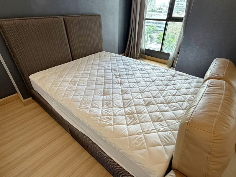 IDEO Mobi Phaya Thai, Bangkok, 505 Si Ayutthaya Road, Thung Phaya Thai, Ratchathewi, Bangkok, Studio, 30 sqm, Condo For Rent, by Sompob Buaparungsri, 500324400 - DDproperty.com