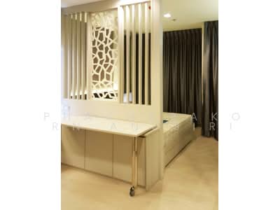 For Rent - Rhythm Sukhumvit 36-38, Bangkok