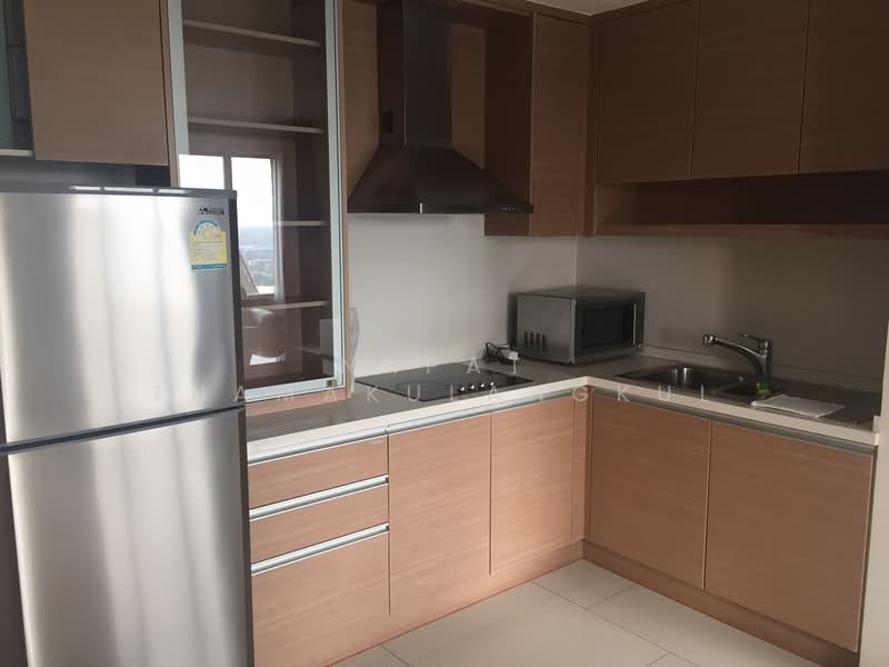 The Emporio Place, Bangkok, 93 Soi Sukhumvit 24, Sukhumvit Road, Khong Tan, Khlong Toei, Bangkok, 2 Bedrooms, 102 sqm, Condo For Rent, by Napat Thamakulangkul, 500324403 - DDproperty.com