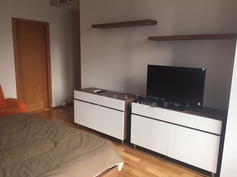 The Emporio Place, Bangkok, 93 Soi Sukhumvit 24, Sukhumvit Road, Khong Tan, Khlong Toei, Bangkok, 2 Bedrooms, 102 sqm, Condo For Rent, by Napat Thamakulangkul, 500324403 - DDproperty.com