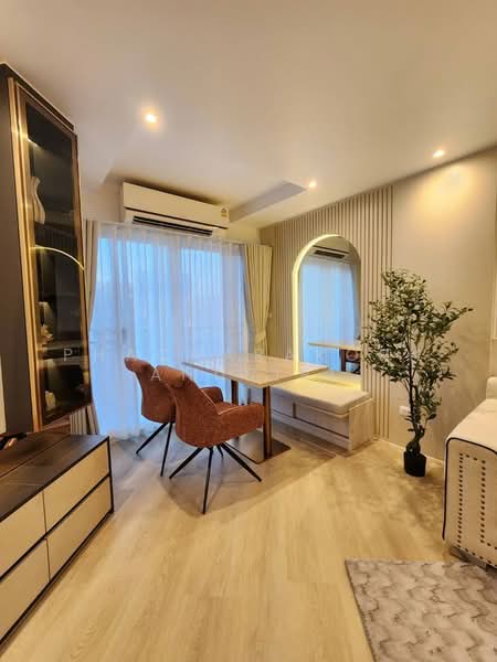 Belle Park Residence, Bangkok, 375 Sathu Pradit 19 Alley, Chong Nonsi, Yan Nawa, Bangkok, 2 Bedrooms, 88 sqm, Condo For Sale, by Phacharakorn Anusiri, 500324406 - DDproperty.com