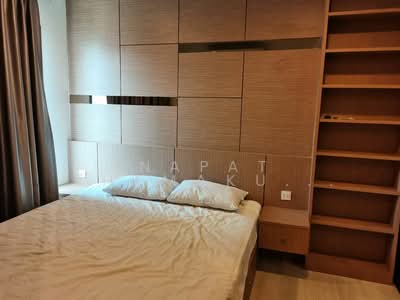 For Rent - Life Asoke, Bangkok