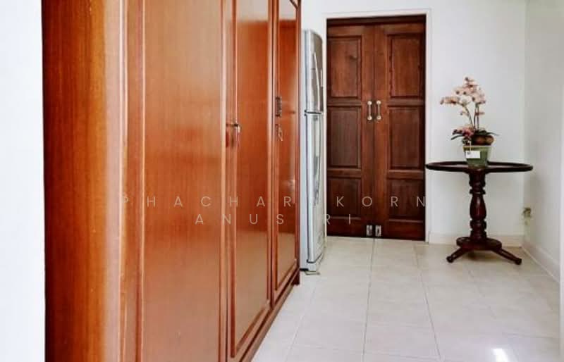Passorn 10 Suwinthawong, Bangkok, Soi Passorn 10 Village, Lam Phak Chi, Nong Chok, Bangkok, 3 Bedrooms, 154 sqm, Single Detached House For Sale, by Phacharakorn Anusiri, 500324412 - DDproperty.com