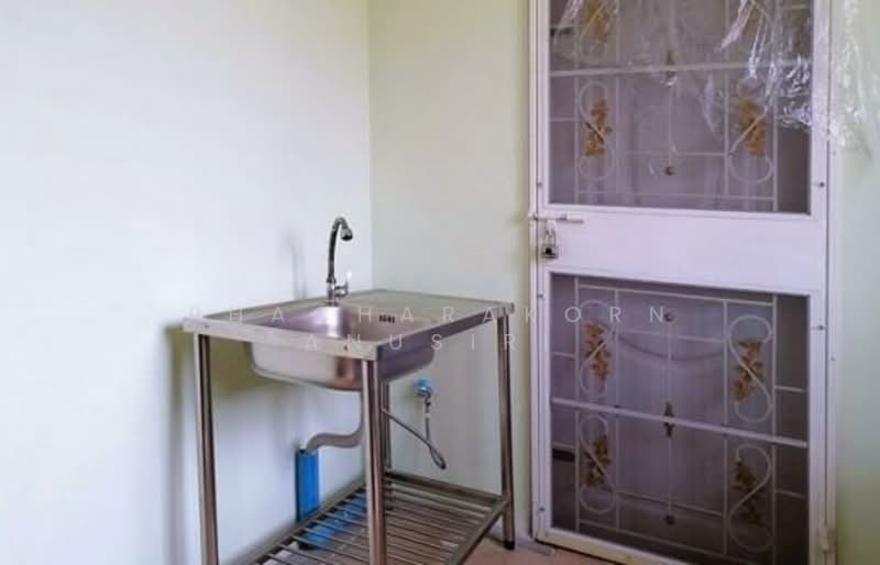 Passorn 10 Suwinthawong, Bangkok, Soi Passorn 10 Village, Lam Phak Chi, Nong Chok, Bangkok, 3 Bedrooms, 154 sqm, Single Detached House For Sale, by Phacharakorn Anusiri, 500324412 - DDproperty.com