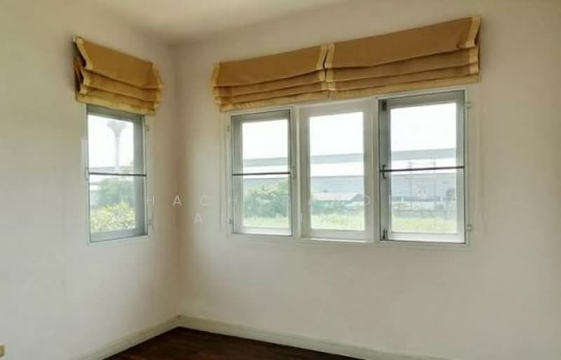 Passorn 10 Suwinthawong, Bangkok, Soi Passorn 10 Village, Lam Phak Chi, Nong Chok, Bangkok, 3 Bedrooms, 154 sqm, Single Detached House For Sale, by Phacharakorn Anusiri, 500324412 - DDproperty.com