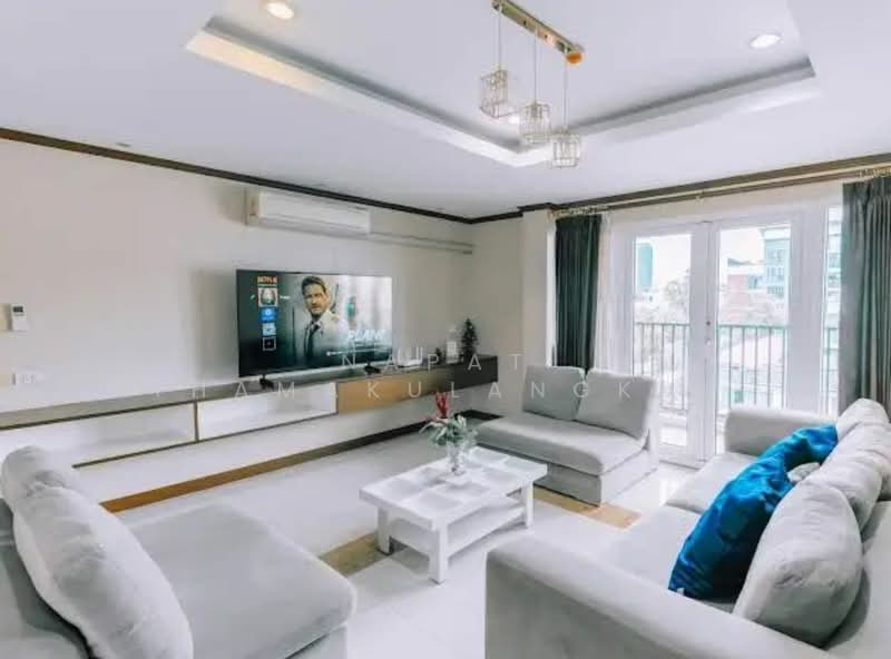Vivarium Residence : วิวาเรียม เรสซิเดนซ์, กรุงเทพ, 224 ซอยเจริญใจ 31, คลองตันเหนือ, วัฒนา, กรุงเทพ, 250 ตร.ม., คอนโด ให้เช่า, โดย Napat Thamakulangkul, 500324413 - DDproperty.com