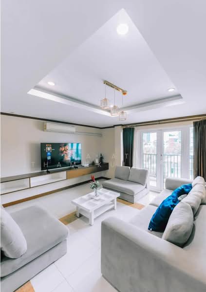 Vivarium Residence, Bangkok, 224 Soi Chareonajai 31, Khlong Tan Nua, Watthana, Bangkok, 3 Bedrooms, 250 sqm, Condo For Rent, by Napat Thamakulangkul, 500324413 - DDproperty.com