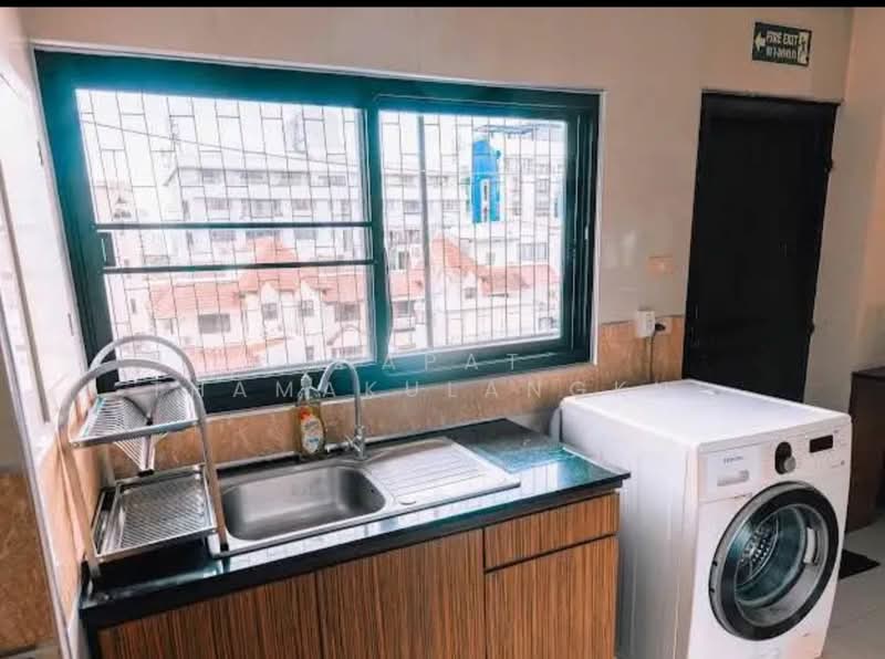 Vivarium Residence : วิวาเรียม เรสซิเดนซ์, กรุงเทพ, 224 ซอยเจริญใจ 31, คลองตันเหนือ, วัฒนา, กรุงเทพ, 250 ตร.ม., คอนโด ให้เช่า, โดย Napat Thamakulangkul, 500324413 - DDproperty.com