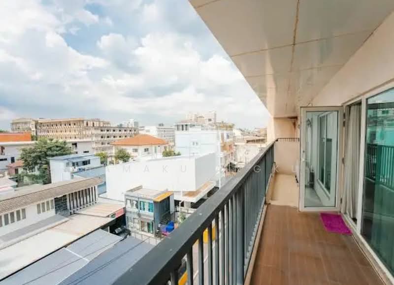 Vivarium Residence, Bangkok, 224 Soi Chareonajai 31, Khlong Tan Nua, Watthana, Bangkok, 3 Bedrooms, 250 sqm, Condo For Rent, by Napat Thamakulangkul, 500324413 - DDproperty.com