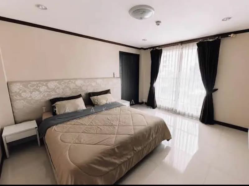 Vivarium Residence, Bangkok, 224 Soi Chareonajai 31, Khlong Tan Nua, Watthana, Bangkok, 3 Bedrooms, 250 sqm, Condo For Rent, by Napat Thamakulangkul, 500324413 - DDproperty.com